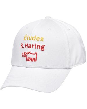 Etudes Studio Caps - Bianco
