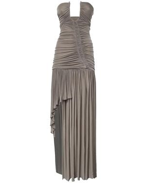 Christopher Esber Party Dresses - Grey