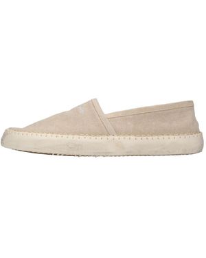 Philippe Model Flache schuhe - Natur