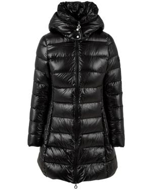 Tatras Down Jackets - Black