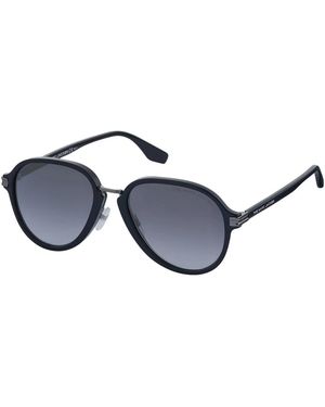 Marc Jacobs Sonnenbrille - Blau
