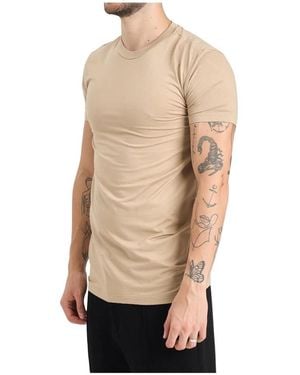 DSquared² T-Shirts - Neutro