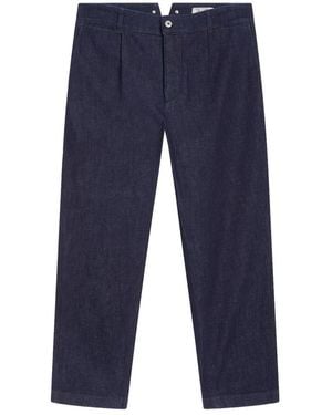 PENCE 1979 Straight Jeans - Blue