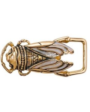 Claris Virot Accessories - Métallisé