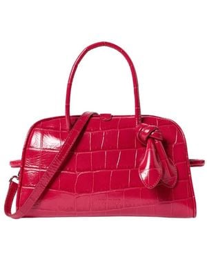 Jacquemus Handbags - Rosso