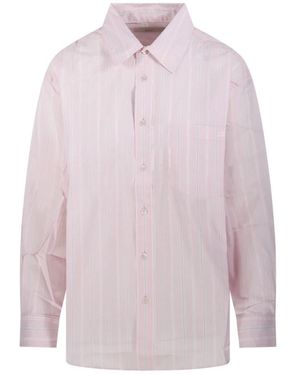 DUNST Shirts - Rosa