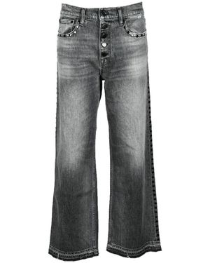 CYCLE Jeans - Grigio
