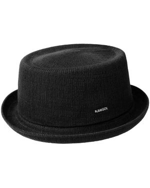 Kangol Hats - Noir