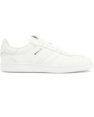 Bally Sneakers - Bianco