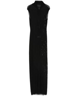 Jean Paul Gaultier Party Dresses - Black