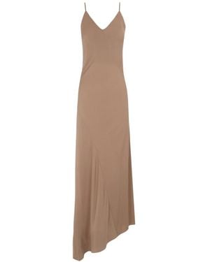 Cortana Gowns - Natural