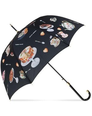 Moschino Umbrellas - Blu