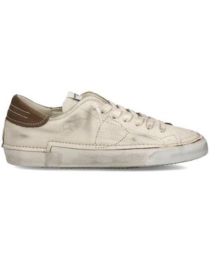 Philippe Model Sneakers - Grigio