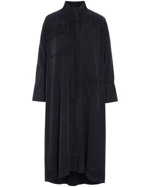 Bitte Kai Rand Shirt Dresses - Black
