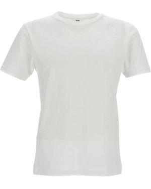 Rier T-Shirts - Bianco