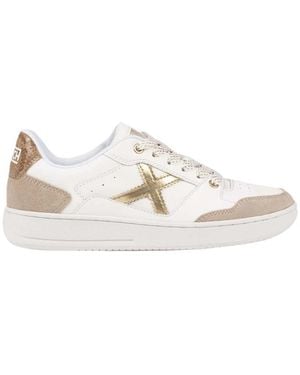 Munich Sneakers - Wit