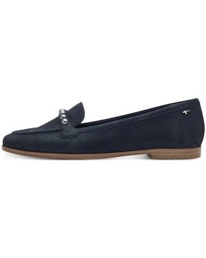 Tamaris Loafers - Blue