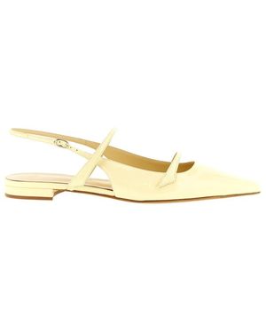 Alexandre Birman Ballerinas - Neutre