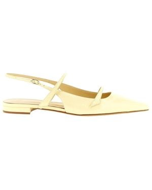 Alexandre Birman Tita Slingback - Natur