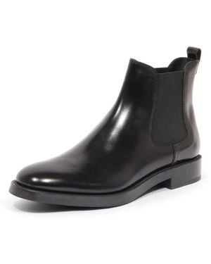 Tod's Chelsea Boots - Black