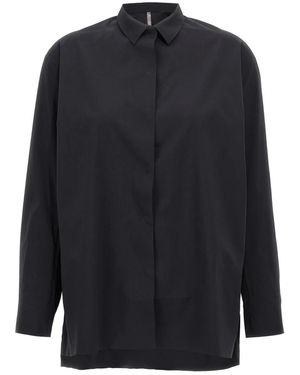 Arc'teryx Diene Shirt Ls - Blau