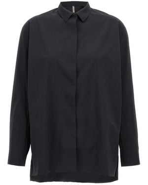 Arc'teryx Diene Shirt Ls - Blauw