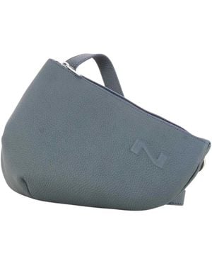 Nathan-Baume Cross Body Bags - Blu