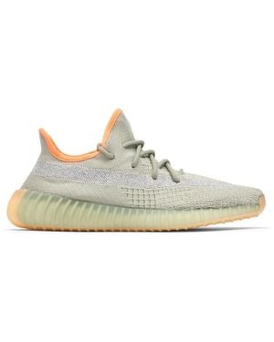 Yeezy Trainers - White