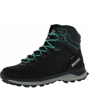 Meindl Antero 3.0 Gtx - Zwart