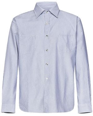Fortela Casual Shirts - Azul