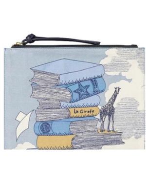 Inoui Edition Wallets & Cardholders - Blue