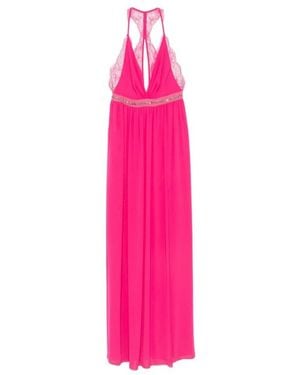 Anna Molinari Gowns - Rosa
