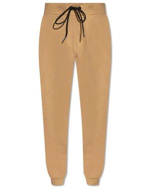 Iceberg Sweatpants - Neutro