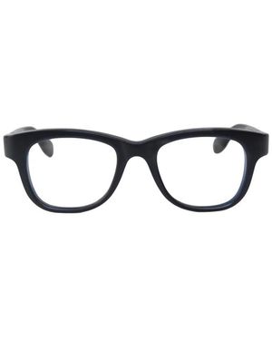 Kiurv F275Gtb Optical Frame - Schwarz