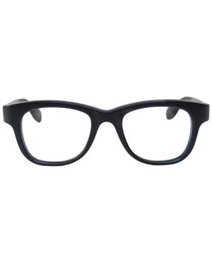 Kiurv Glasses - Black