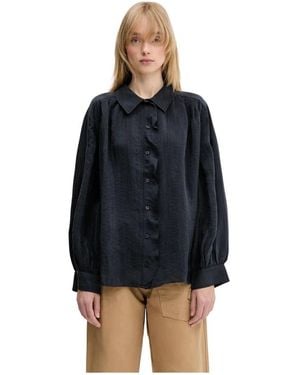 Samsøe & Samsøe Shirts - Nero
