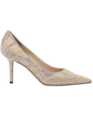 Jimmy Choo Pumps - Blanco
