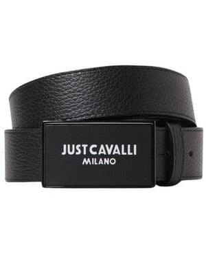 Just Cavalli Belts for Men | Online Sale up to 67% off | Lyst