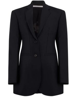 Philosophy Di Lorenzo Serafini Blazers - Black