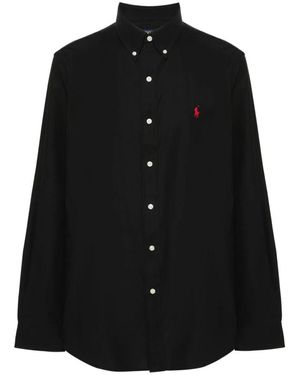 Polo Ralph Lauren Casual Shirts - Nero
