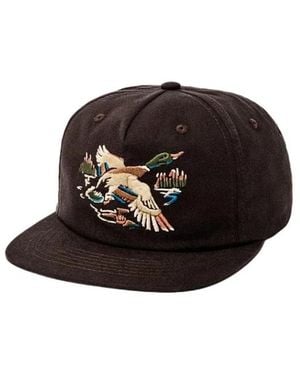Filson Hats & Caps - Black