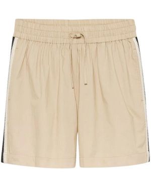 Alchemist Short Shorts - Neutro