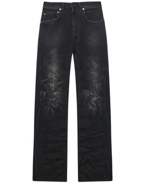 Balenciaga Straight-leg jeans for Women | Online Sale up to 50