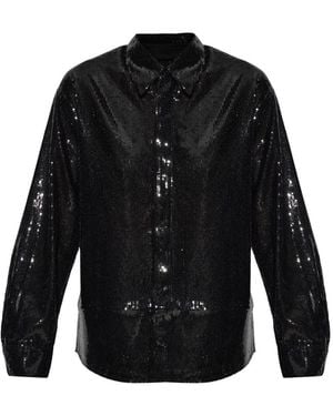 Zadig & Voltaire Shirts - Negro