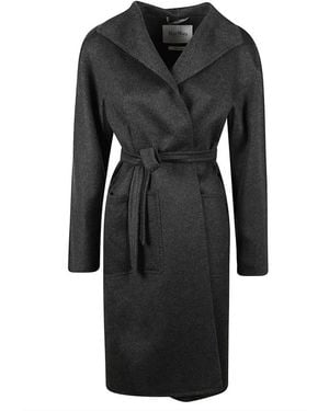 Max Mara Lilia Ceintuurjas - Zwart