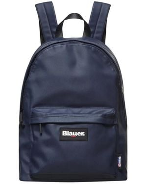 Blauer Backpacks - Azul