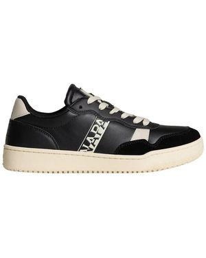 Napapijri Trainers - Black