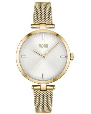 HUGO Watches - Metallic