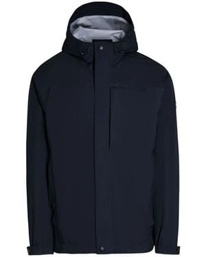 ALPHATAURI Light Jackets - Blue