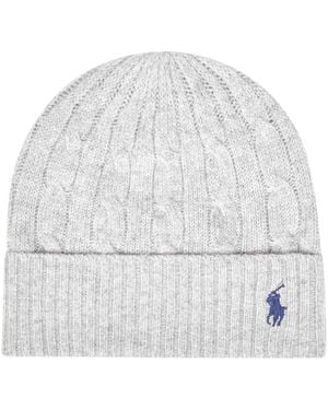 Polo Ralph Lauren Accessories - White